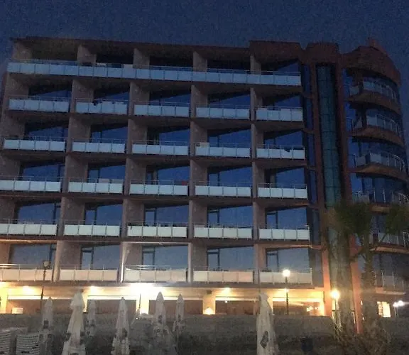 Sunny Bay Hotel Pomorie