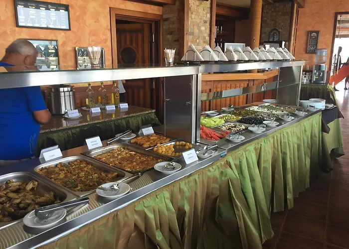 Sunny Bay 3* Pomorie