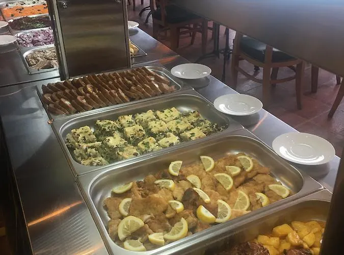 Hotel Sunny Bay Pomorie