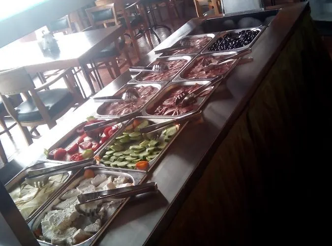 Hotel Sunny Bay Pomorie